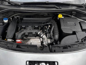 Peugeot 207 Exterior 