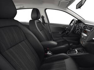 Peugeot 301 Interior 