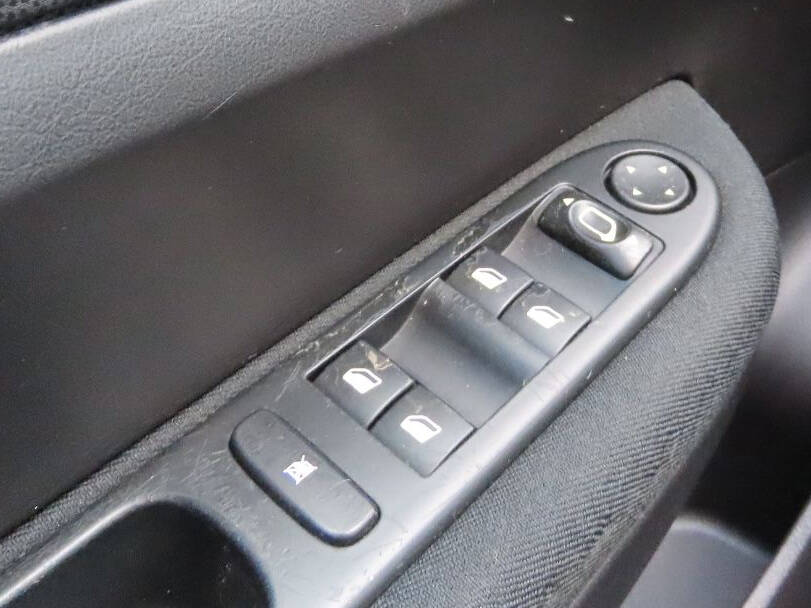 بيجو ٣٠٧ Interior 