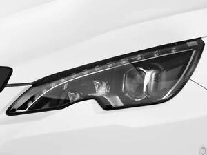 بيجو 308 الخارجية 