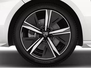 Peugeot 308 Exterior 