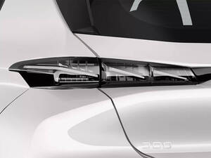 Peugeot 308 Exterior 