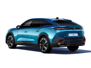 بيجو 408 الخارجية 