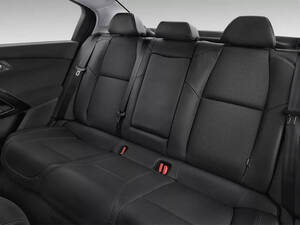 بيجو 508 الداخلية 