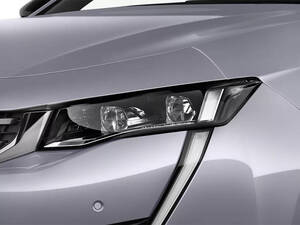 بيجو 508 الخارجية 