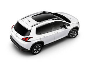 بيجو 2008 الخارجية 