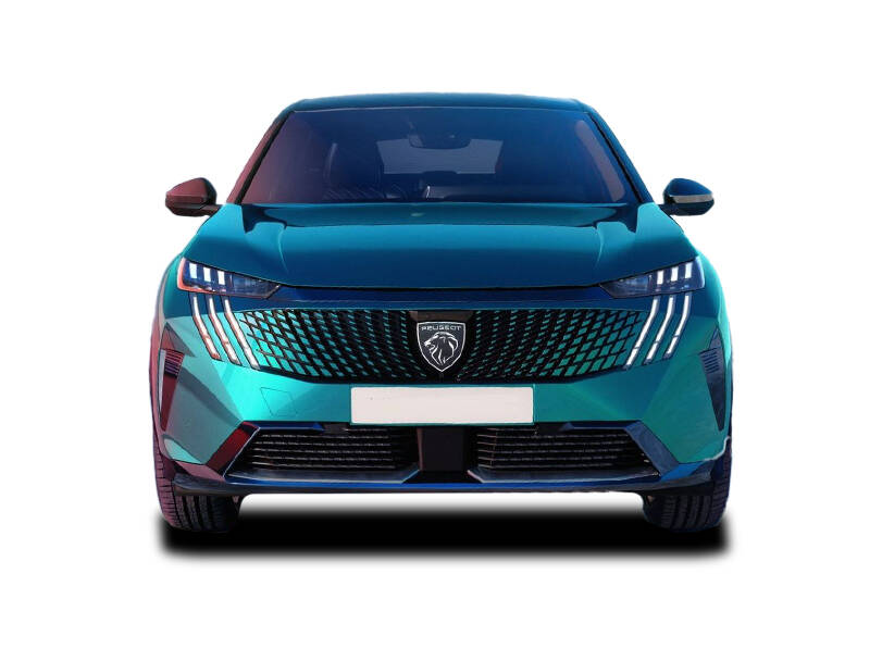 بيجو 5008 2025 الخارجية 