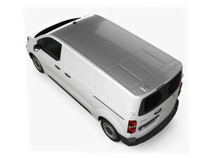 بيجو إكسبيرت الخارجية 