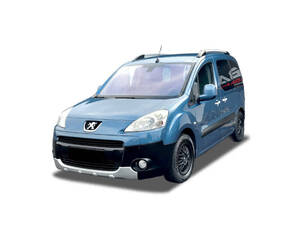 بيجو بارتنر الجيل الثاني (B9)