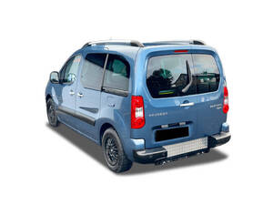 بيجو بارتنر الخارجية 