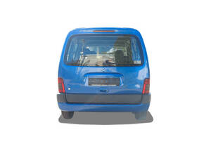 بيجو بارتنر أوريجن الخارجية 