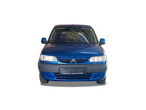 بيجو بارتنر أوريجن الخارجية 