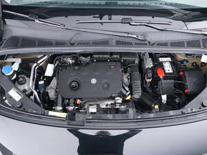 بيجو ريفتر الخارجية 