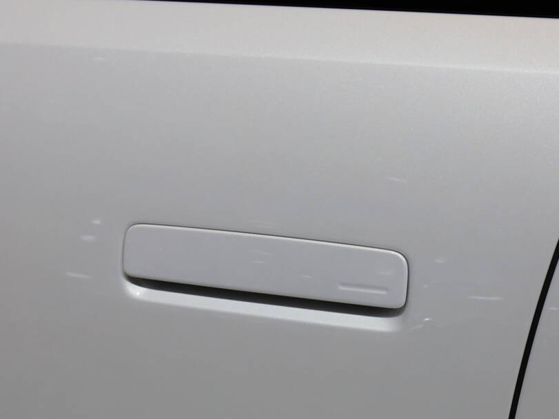 Polestar 3 2025 Exterior 