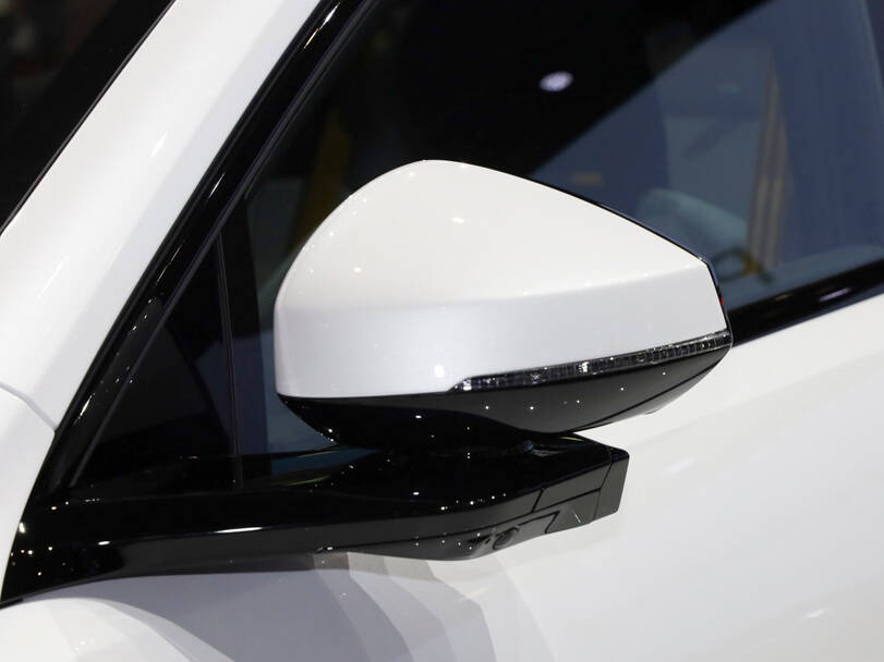 Polestar 3 2025 Exterior 