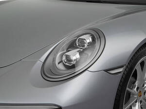 بورشه 911 الخارجية 