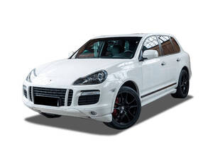 بورشه كايين الجيل الأول (E19PA)