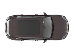 بورشه كايين الخارجية 