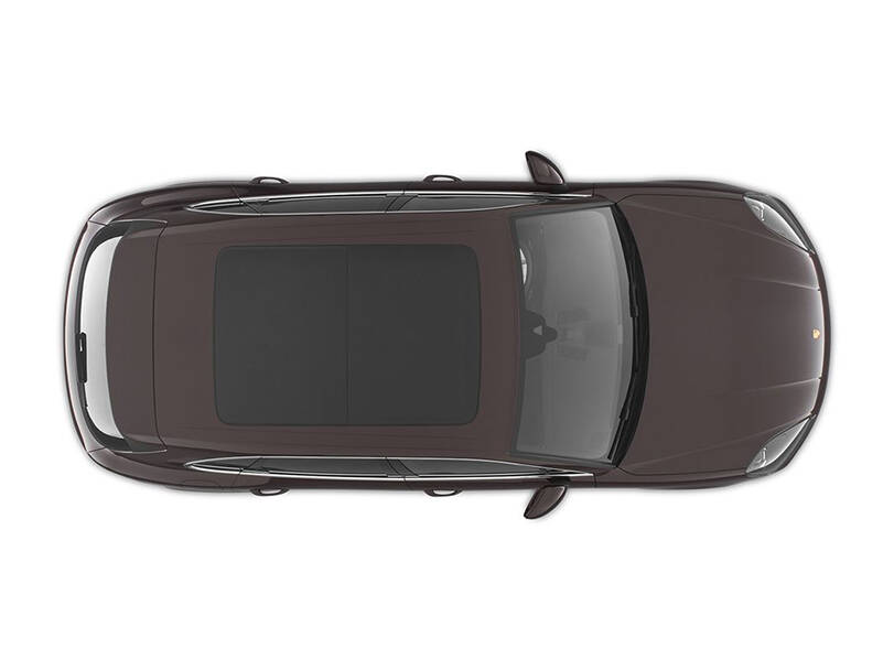 Porsche Cayenne 2025 Exterior 