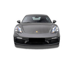 بورشه كايمان الخارجية 