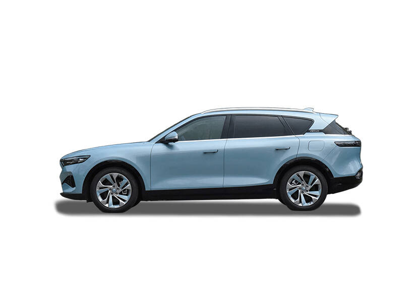 Rabdan One 2025 Exterior 
