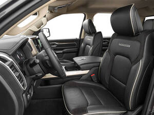 رام 1500 الداخلية 