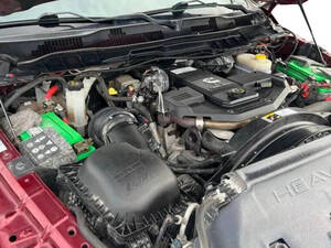 رام 2500 الخارجية 