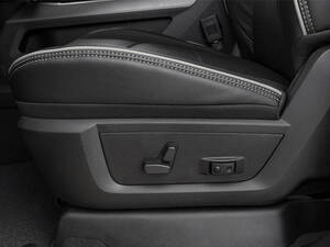 رام 2500 الداخلية 