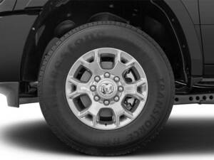 رام 2500 الخارجية 