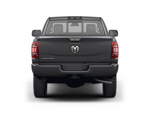 رام 2500 الخارجية 