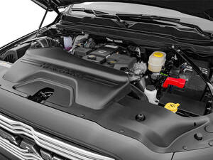 رام 2500 الخارجية 