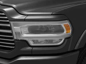 رام 2500 الخارجية 