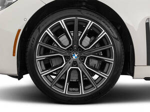 بي ام دبليو الفئة السابعة الجيل السادس (G11)