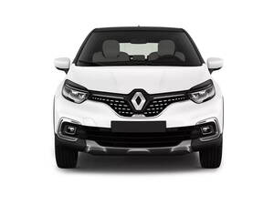 Renault Captur Exterior 