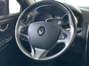 رينو كليو سبورت الداخلية 