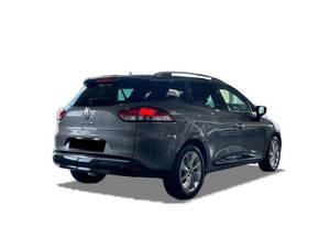 رينو كليو سبورت الخارجية 