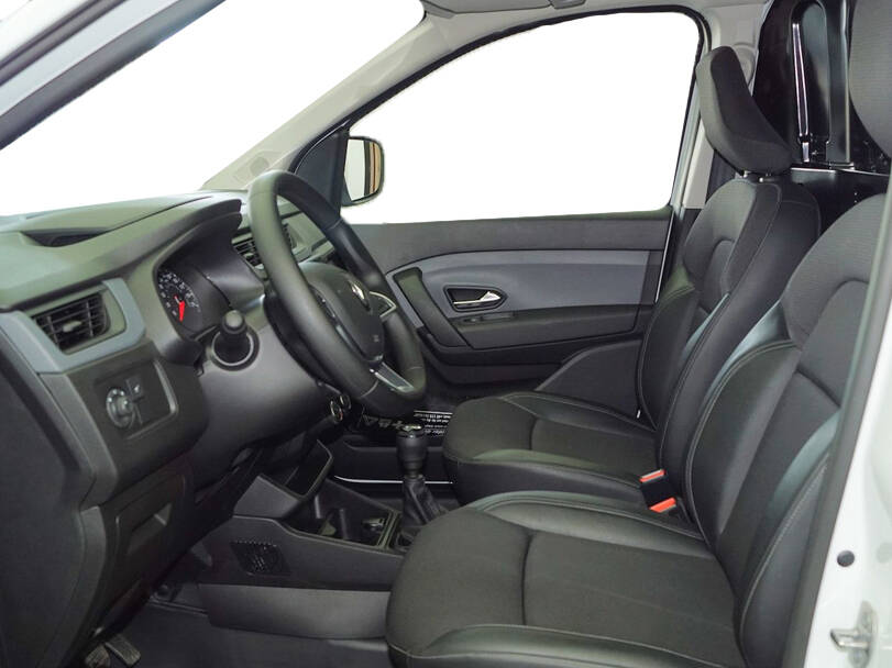 رينو إكسبريس فان الداخلية 