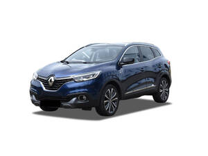 رينو كادجار