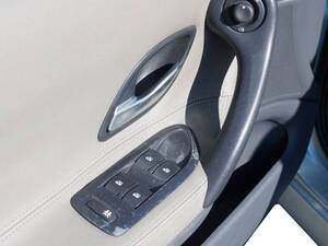 رينو لاجونا الداخلية 