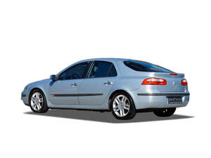 رينو لاجونا الخارجية 