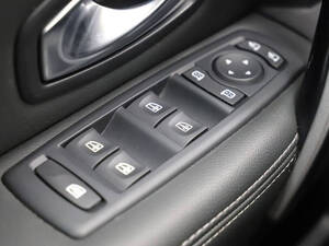 رينو لاجونا الداخلية 