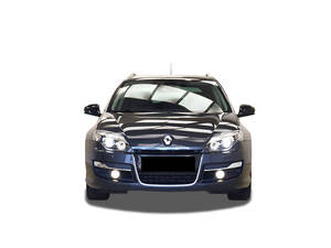 رينو لاجونا الخارجية 