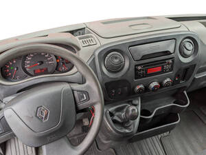 رينو ماستر الداخلية 