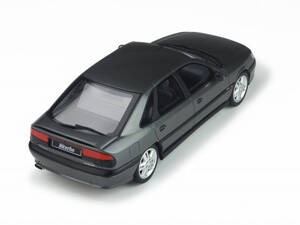 Renault Safrane Exterior 