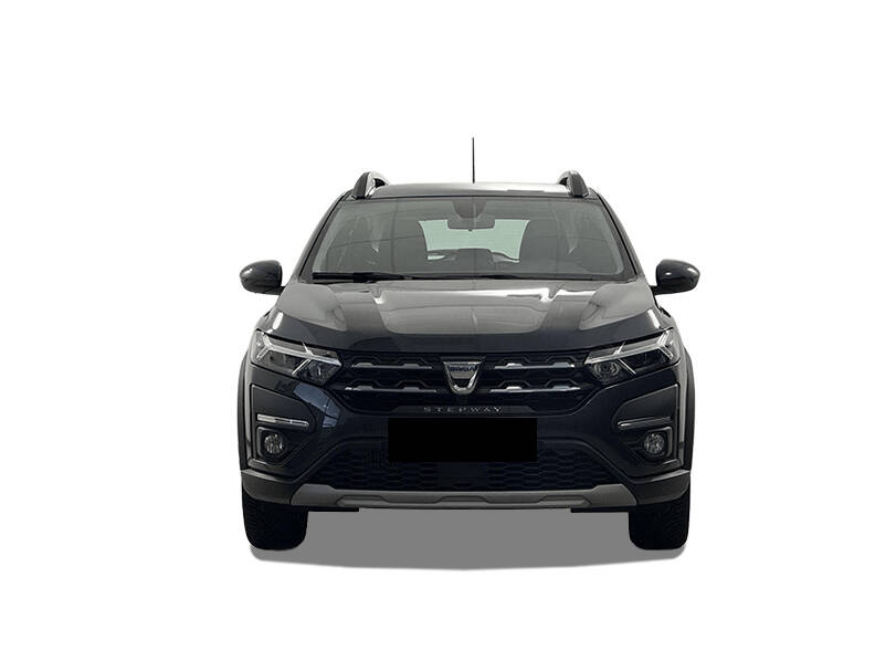 رينو سانديرو 2025 Exterior 