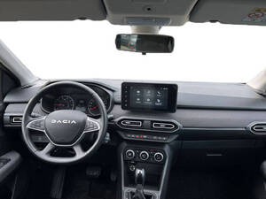 رينو سانديرو ستيب واي الداخلية 