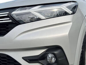 رينو سانديرو ستيب واي الخارجية 