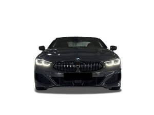 بي ام دبليو الفئة الثامنة الخارجية 