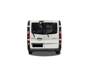 رينو ترافيك الخارجية 