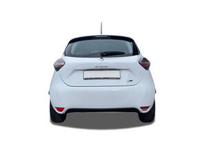 Renault Zoe Exterior 